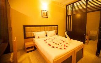 Hotel Citilet Opp AVM Studio, Chennai 3